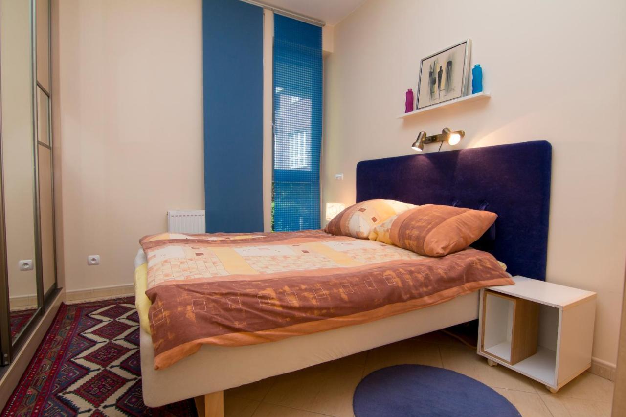Apartamenty Swinoujscie - Villa Marinos المظهر الخارجي الصورة