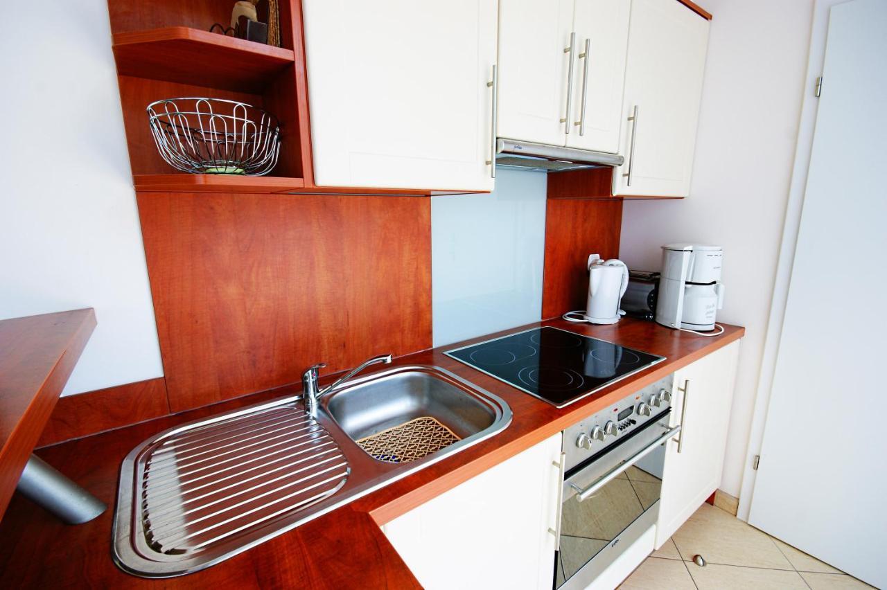 Apartamenty Swinoujscie - Villa Marinos المظهر الخارجي الصورة