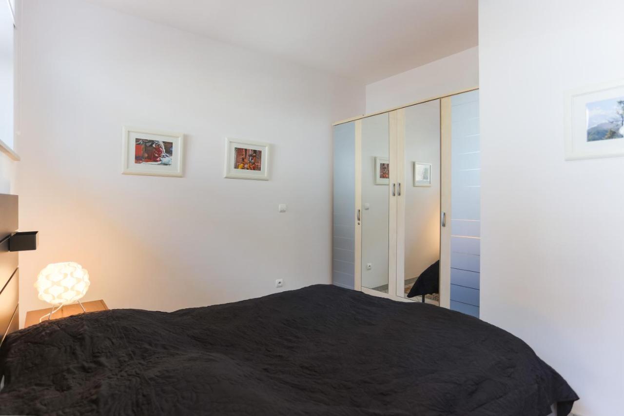 Apartamenty Swinoujscie - Villa Marinos المظهر الخارجي الصورة