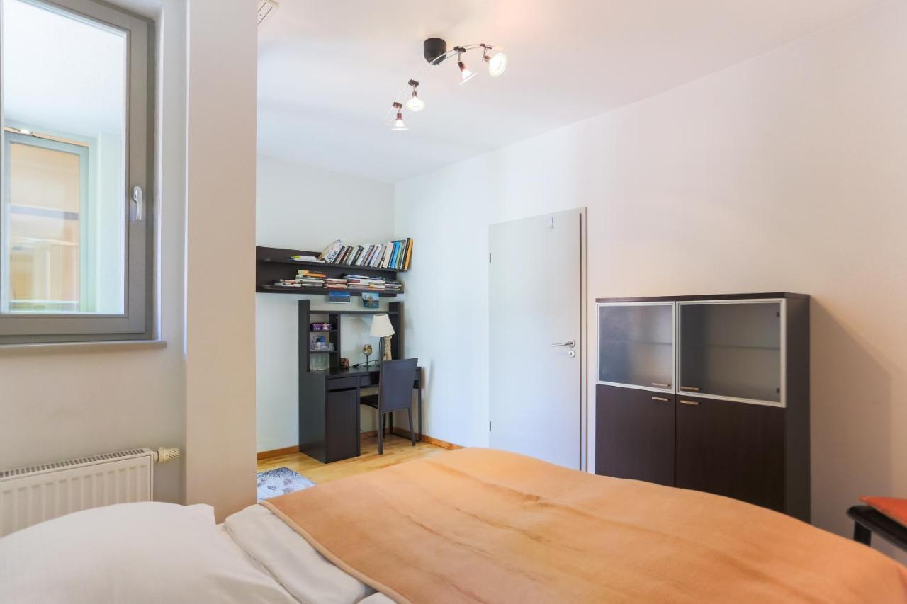 Apartamenty Swinoujscie - Villa Marinos المظهر الخارجي الصورة