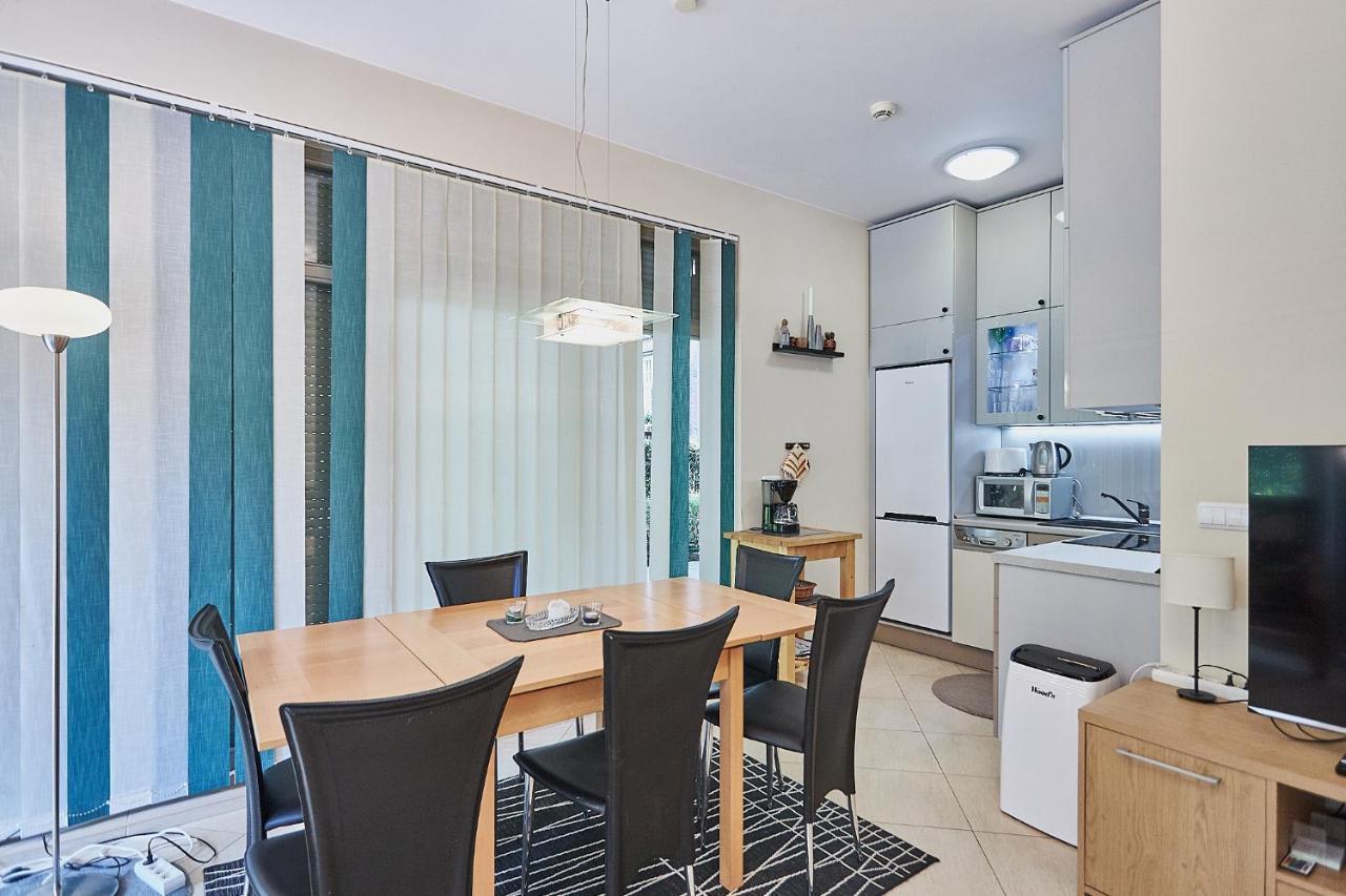 Apartamenty Swinoujscie - Villa Marinos المظهر الخارجي الصورة