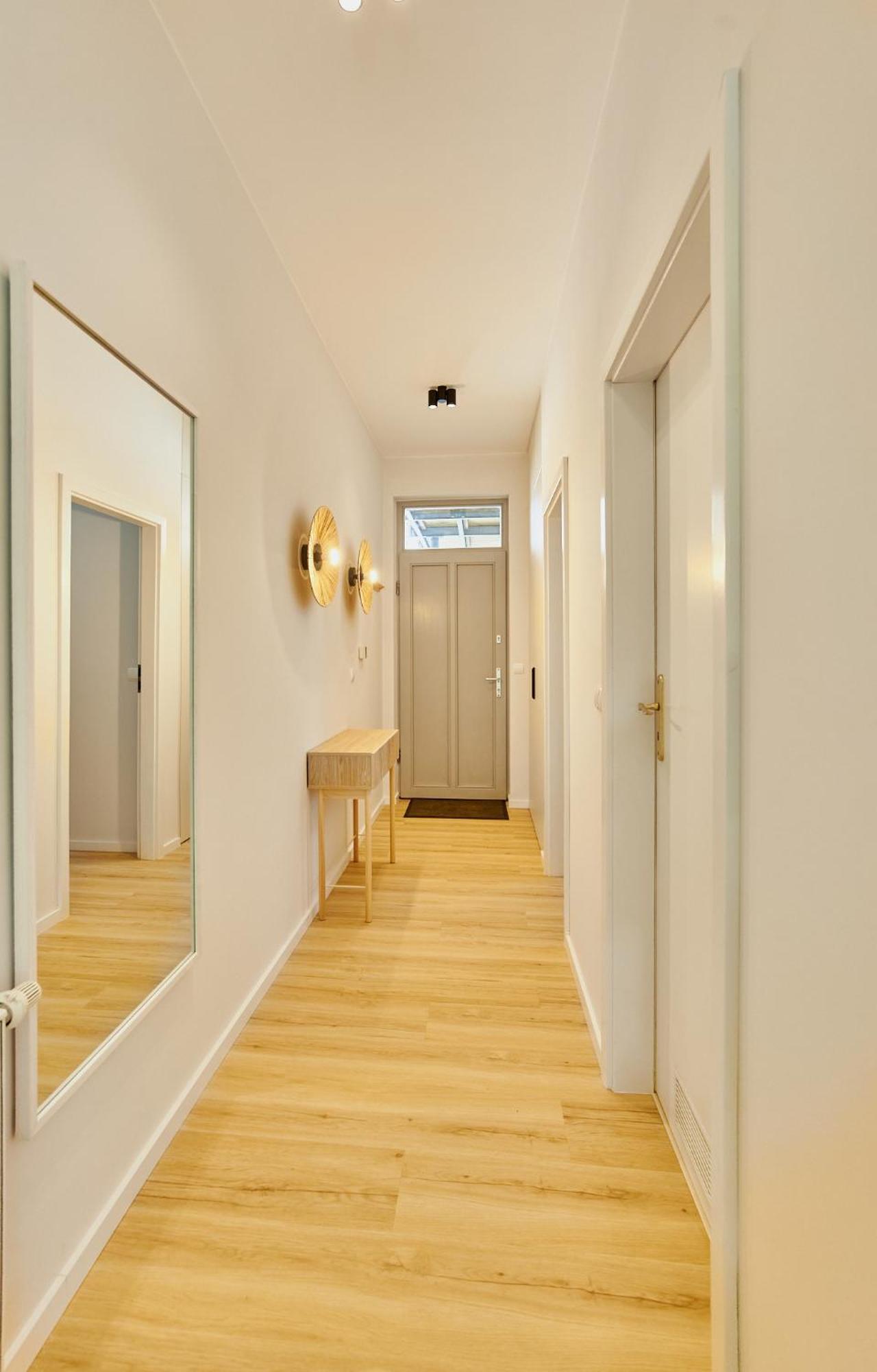 Apartamenty Swinoujscie - Villa Marinos المظهر الخارجي الصورة