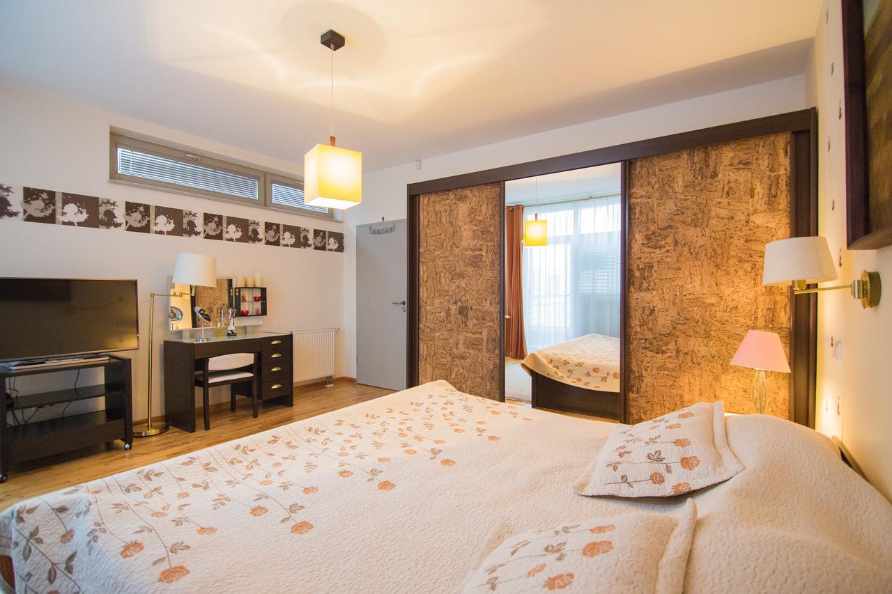 Apartamenty Swinoujscie - Villa Marinos المظهر الخارجي الصورة