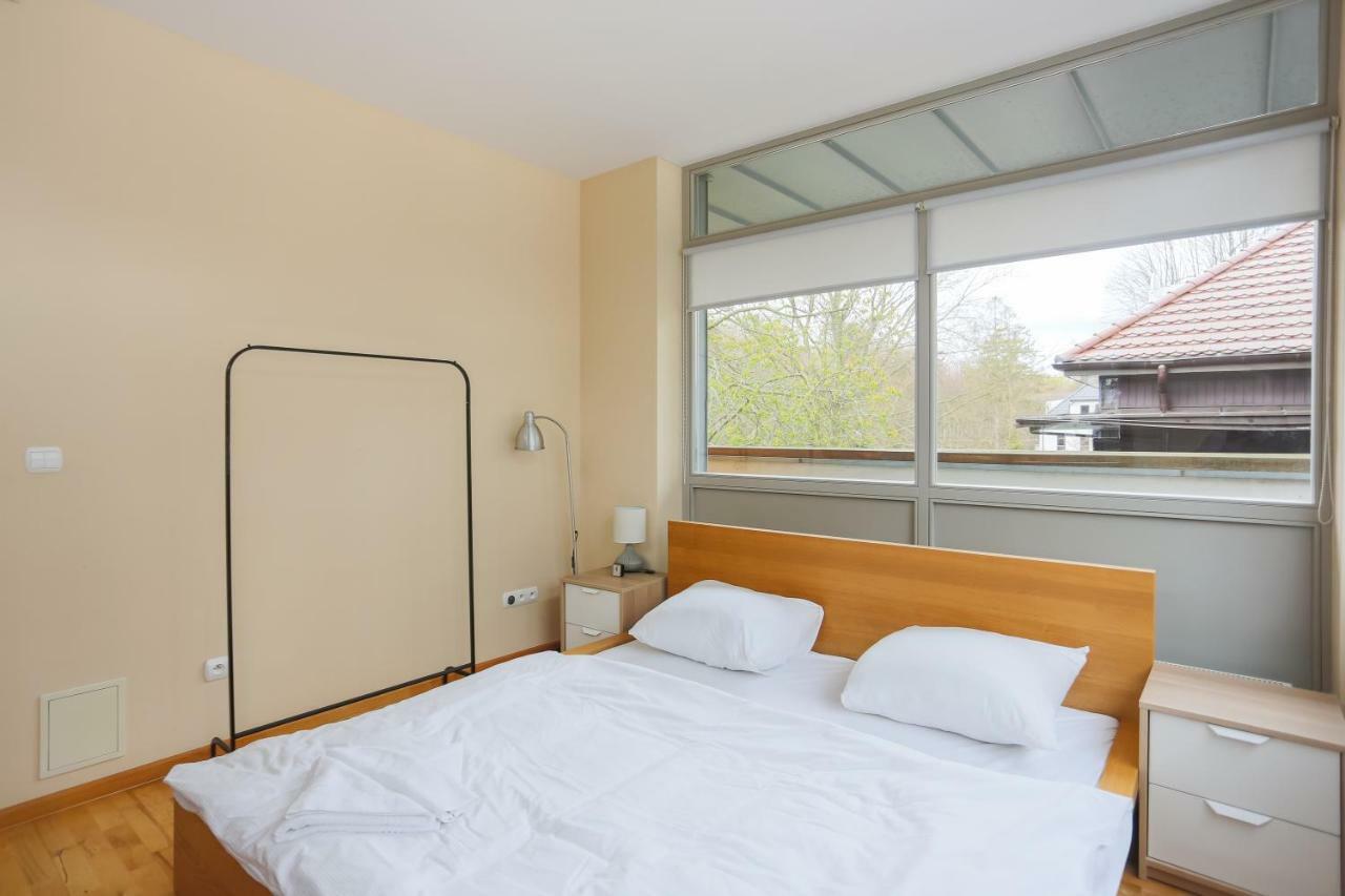 Apartamenty Swinoujscie - Villa Marinos المظهر الخارجي الصورة