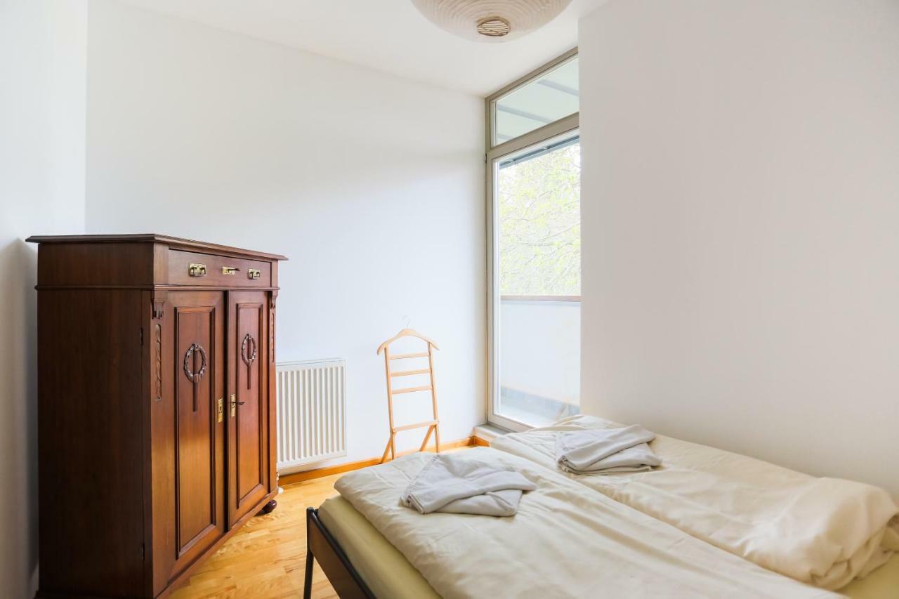 Apartamenty Swinoujscie - Villa Marinos المظهر الخارجي الصورة